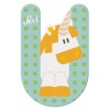 Lettera U Unicorno di Sevi Alfabeto Animali