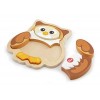 Puzzle Gufo Rinaldo (17x18 Cm) di Trudi