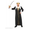 Sultano (Tunica con Casacca, Copricapo) (128 Cm / 5-7 Years) di Widmann