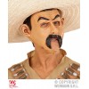 Maschera 3/4 con Bocca Aperta Messicano di Widmann