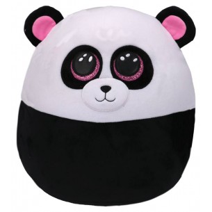 Squish-A-Boos 22cm Bamboo di Ty Squish-A-Boos 22cm