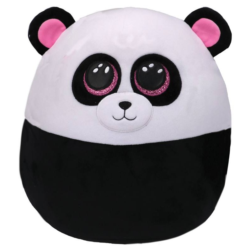 Squish-A-Boos 22cm Bamboo di Ty Squish-A-Boos 22cm