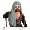 Bocca Zombie in Qualita' Professionale con Elastico di Widmann