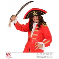 Spada Pirata 70 Cm di Widmann