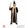 Mago (Tunica. Sciarpa. Cappello) (140 Cm / 8-10 Years) di Widmann