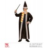 Mago (Tunica. Sciarpa. Cappello) (140 Cm / 8-10 Years) di Widmann