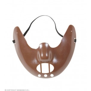 Maschera Cannibale di Widmann