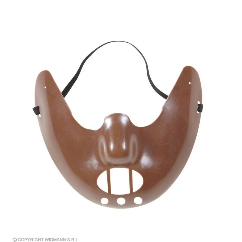 Maschera Cannibale di Widmann