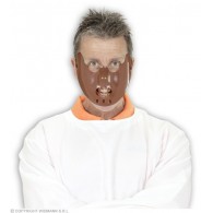 Maschera Cannibale di Widmann