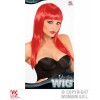 Parrucca Vogue Rossa in Sacchetto di Widmann