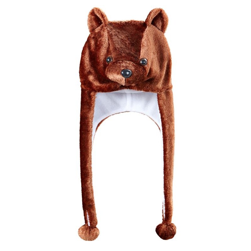 Cappello Orso di Widmann