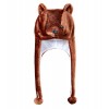 Cappello Orso di Widmann