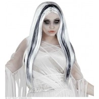 Parrucca Ghostly Spirit in Sacchetto di Widmann