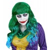 Parrucca Evil Clown in Sacchetto di Widmann