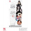 Aqua Makeup Bianco in Tubo - 30 Ml di Widmann