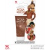 Aqua Makeup Marrone in Tubo - 30 Ml di Widmann