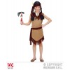 Indiana (Vestito. Cintura. Fascia per Testa) (128 Cm / 5-7 Years) di Widmann