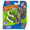 Hw Skate - Skateboard Singolo Ass.To di Mattel Hotwheels