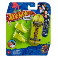 Hw Skate - Skateboard Singolo Ass.To di Mattel Hotwheels