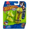Hw Skate - Skateboard Singolo Ass.To di Mattel Hotwheels