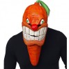 Maschera Carota Sovradimensionata Cattiva di Widmann