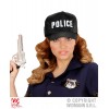 Cappellino Police Regolabile di Widmann