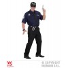 Cappellino Police Regolabile di Widmann
