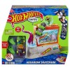 Hw Skate - Set Acrobazie Skate Ass.To di Mattel Hotwheels