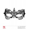 Maschera in Pizzo Nera di Widmann
