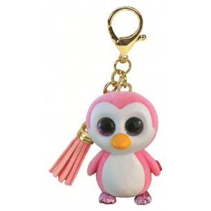 Mini Boos Clips Glider di Ty Beanie B. Clips