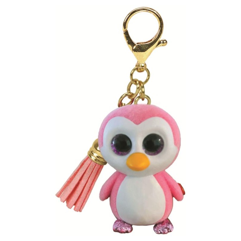 Mini Boos Clips Glider di Ty Beanie B. Clips