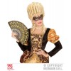 Maschera in Pizzo Nera di Widmann