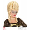Maschera in Pizzo Antico Oro di Widmann
