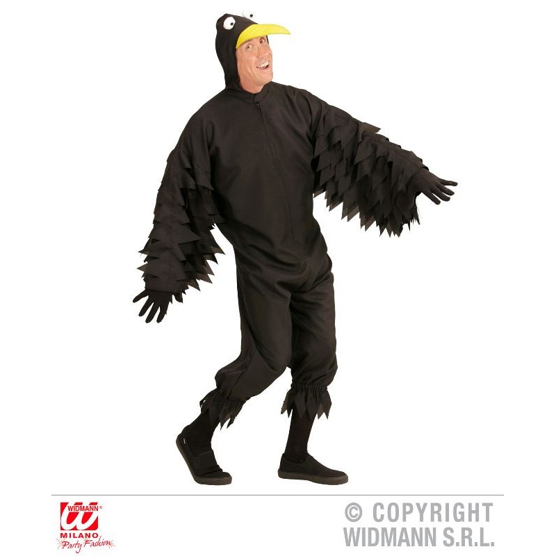 Crow di Widmann