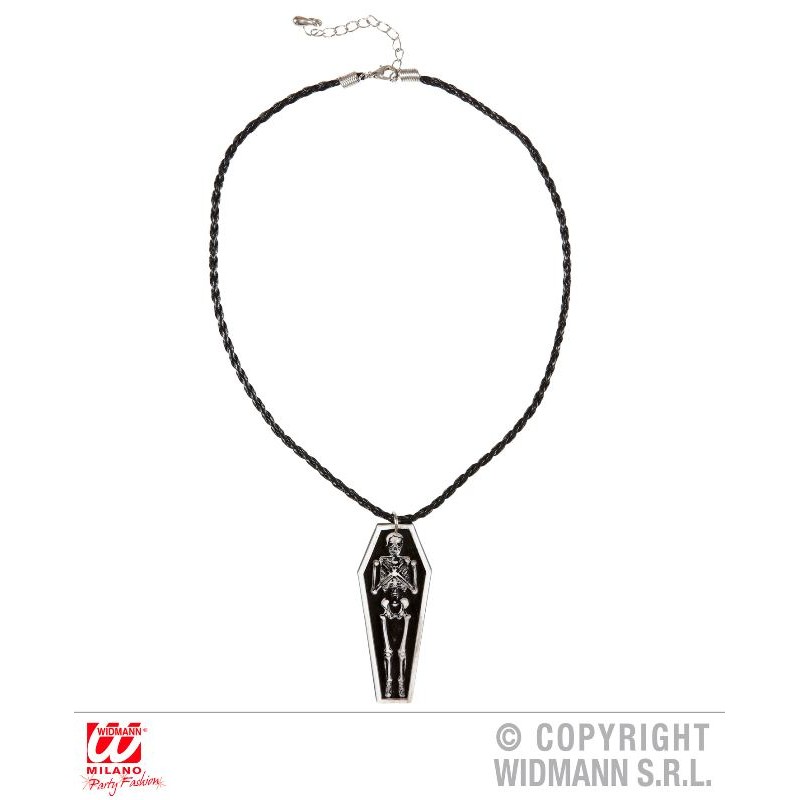 Collana Bara di Widmann