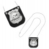 Collana Distintivo Polizia di Widmann