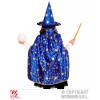 Mago (Mantello. Cappello) - 70 Cm di Widmann