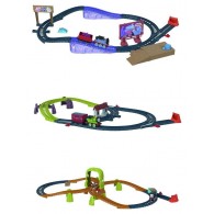 Playset Ruota Libera Ass.To di Mattel Thomas & Friends