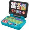 Il Mio Primo Laptop di Mattel Fisherprice