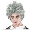 Parrucca Zombie in Sacchetto di Widmann
