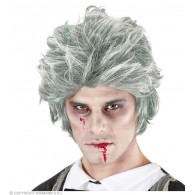 Parrucca Zombie in Sacchetto di Widmann