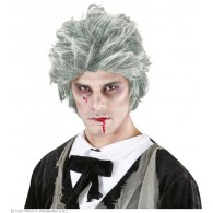 Parrucca Zombie in Sacchetto di Widmann
