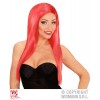 Parrucca Glamour Rossa in Sacchetto di Widmann