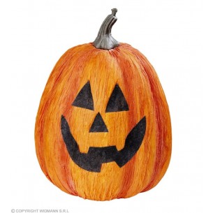 Zucca Halloween 23 Cm di Widmann