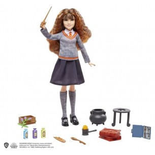 Hermione e la Pozione Polisucco di Mattel Harry Potter