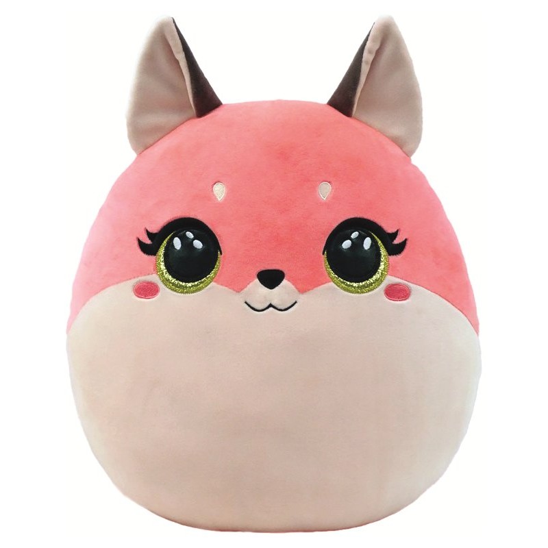 Squish-A-Boos 33cm Roxie di Ty Squish-A-Boos 30-33cm