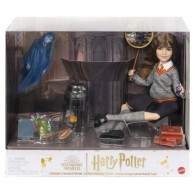Hermione e la Pozione Polisucco di Mattel Harry Potter