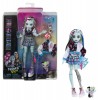 Monster High Frankie Doll di Mattel Monster High