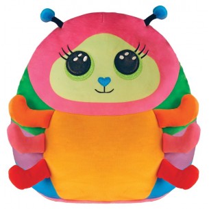 Squish-A-Boos 33cm Nessa di Ty Squish-A-Boos 30-33cm