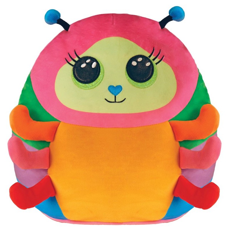 Squish-A-Boos 33cm Nessa di Ty Squish-A-Boos 30-33cm